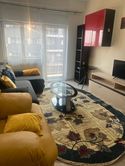 Inchiriez garsoniera