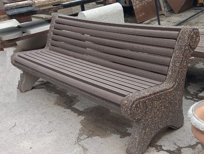 Скамейка Классик