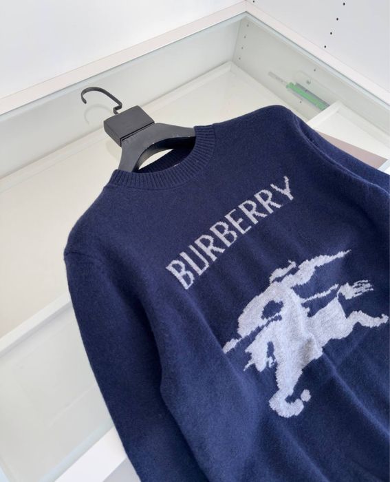 Свитер || Burberry Скидкада