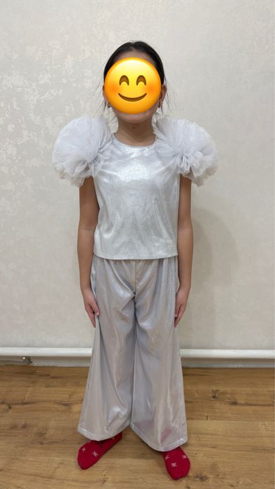 Костюм для выступление