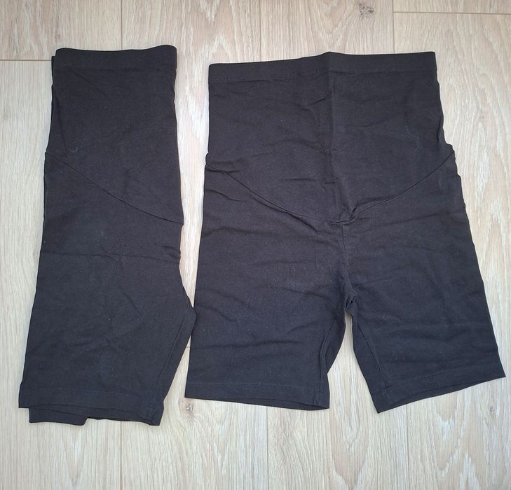 Клинове за бременни Petit Amour и Esmara