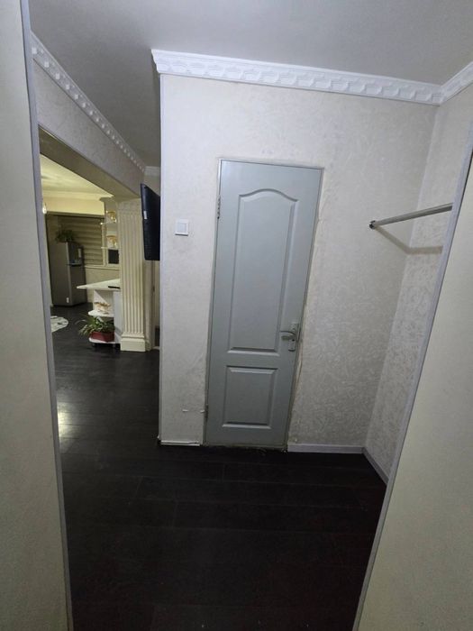 ~1xona 2 xona qilingan, Chilonzor24, Olmos toyxona продаётся квартира