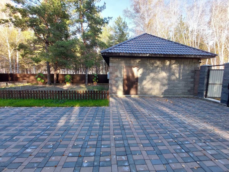 Продам коттедж в МКР "Орман"