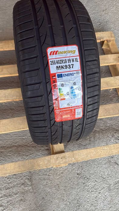 Anvelope NOI All Season (Orice Auto) • Factură și Garanție • Mileking