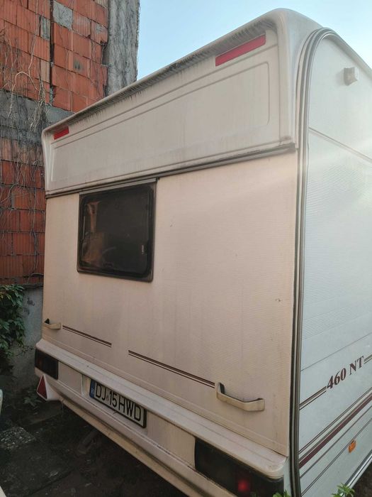 Vand RULOTA STERLING 460 , an 2000