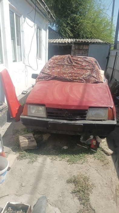 Обменяю на эндуро