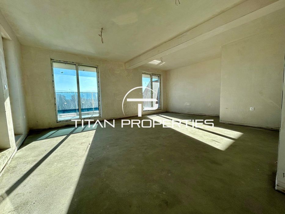 Продава се Тристаен апартамент в Пловдив, Тракия - 145 кв.м за 714 €/кв.м - Снимка #1