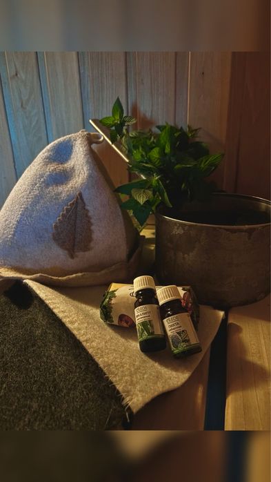 Парение • Массаж • SPA с выездом