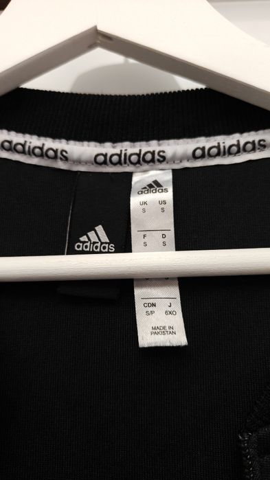 Bluza  bărbați Adidas mărimea S