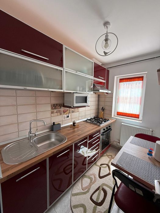 Apartament 2 camere - Micro 38