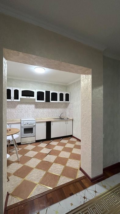 Продам 3х ком квартиру район 8школы