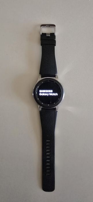 Ceas Smartwatch Galaxy watch 46 mm