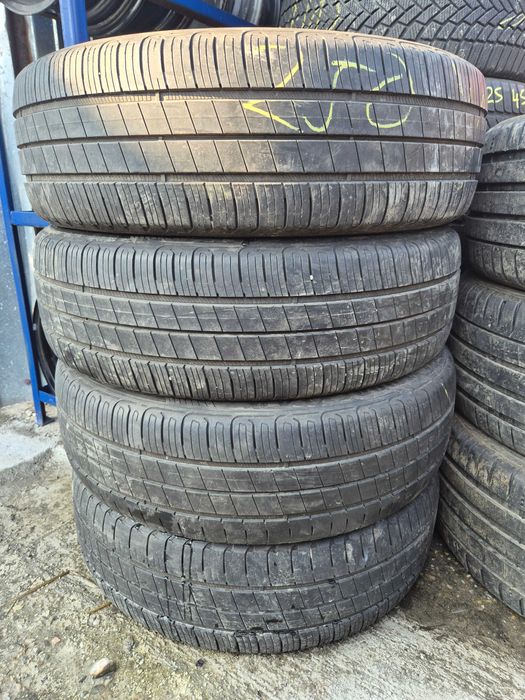 Anvelope de VARA - 195/55/20 - GoodYear - Stare F BUNA DOT 2017 !