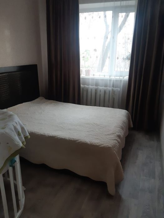 Квартира в 16мкр