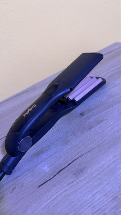 Placa pentru creponat