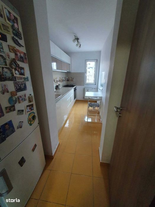 Apartament 3 Camere Bd Timisoara