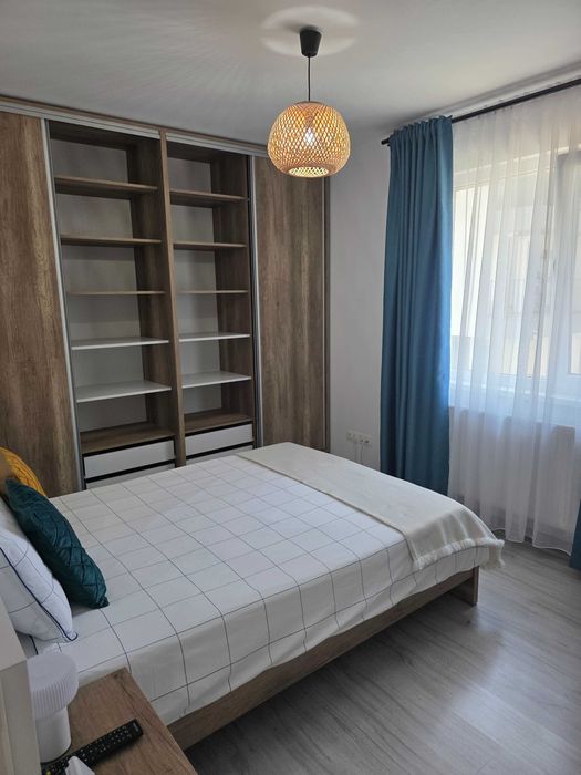 Apartament 2 camere cu loc de parcare