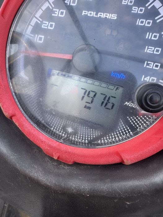 Polaris Rzr 1000  4 locuri , Maverick 4 locuri