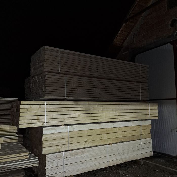 Cherestea direct de la producător!