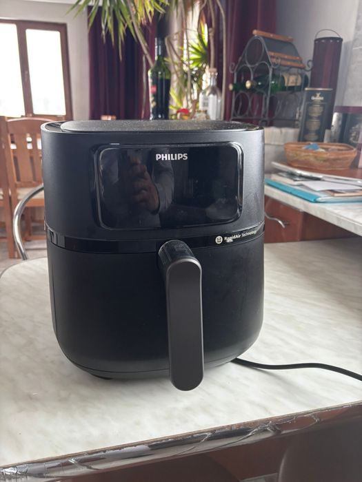 Airfryer philips