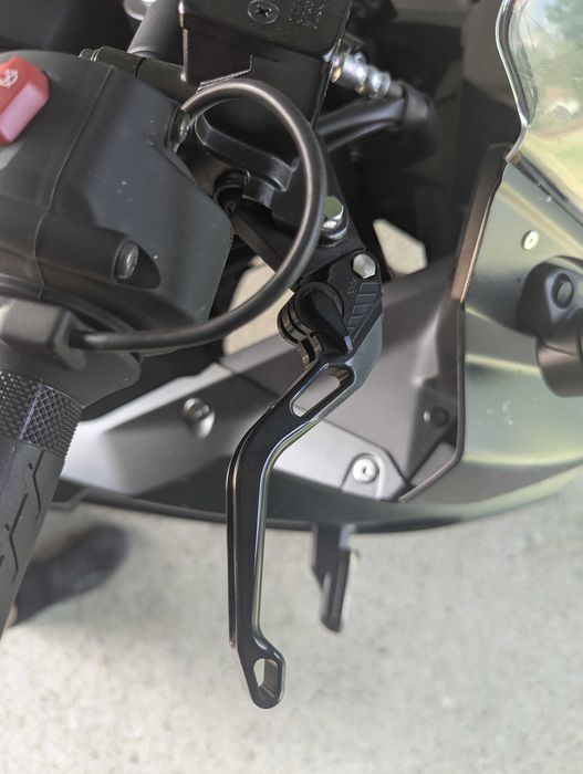 Accesorii moto Suzuki GSX-800 (GSX-8R, GSX-8R, GSX-8T, GSX-8TT)