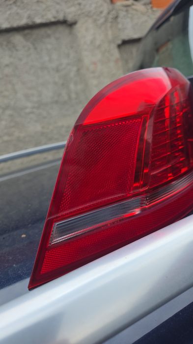 Stop stopuri led VW PASSAT b7 brec haion aripa ORIGINAL