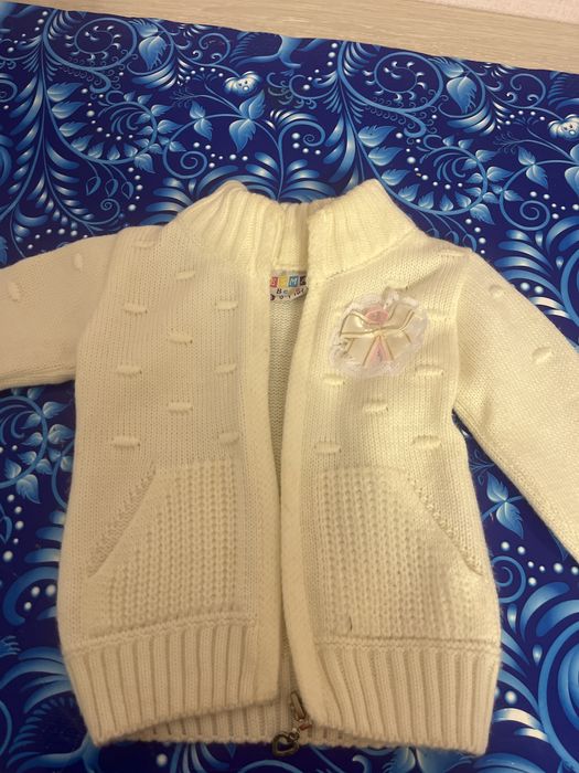 Детские вещи б/у в хорошем состоянии все за 2000