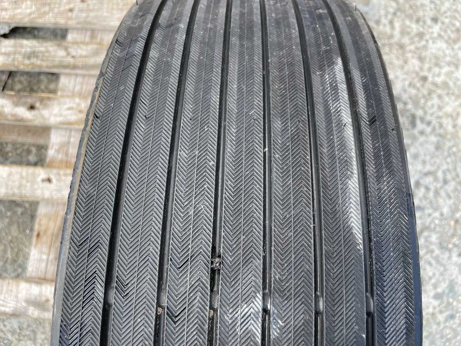 18 резервна джанта Патерица 5х112 AUDI Q5 6J et24 Vredestain 195/75