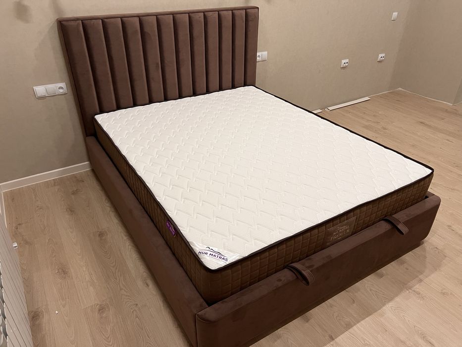 Анотамический матрасы гарантия и качество 100%