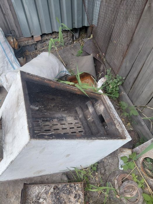 Продам котёл отопление