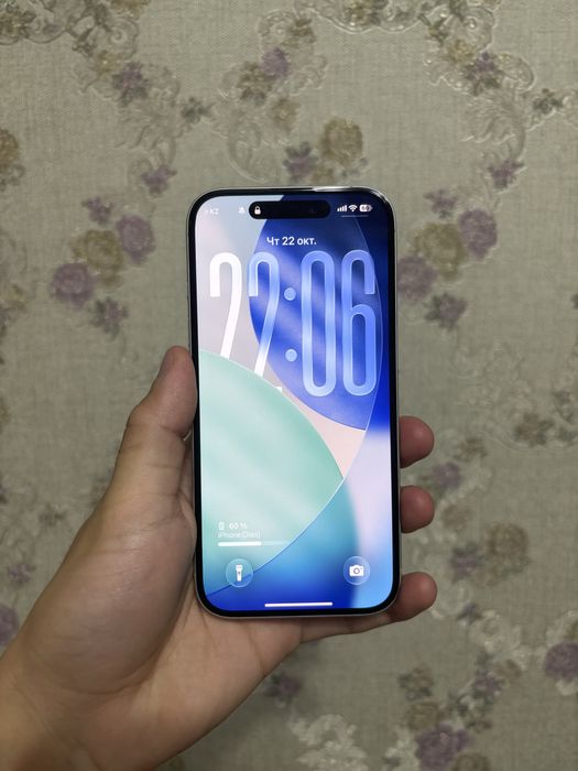 Продам iPhone 16 128gb 88%