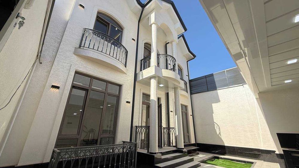 Продается Компактный Новый Евро Дом