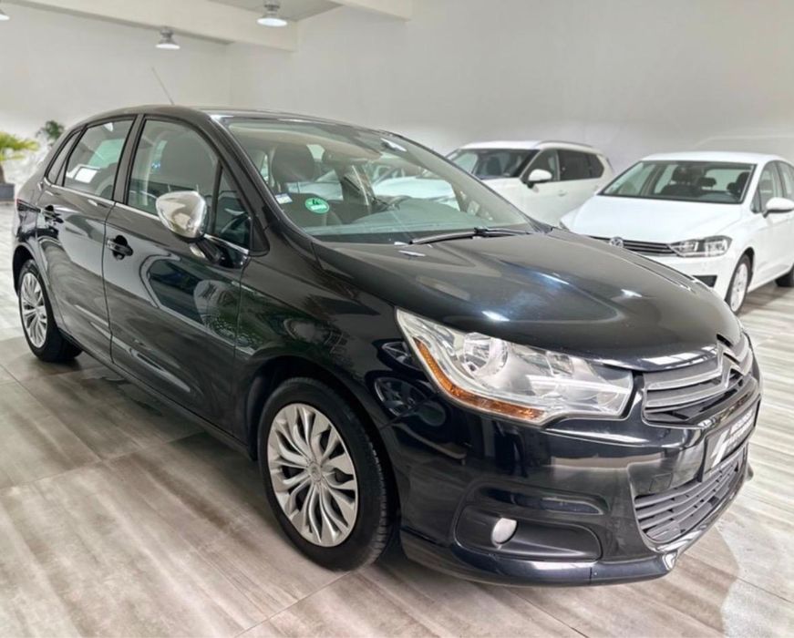 Citroen C4 2014 Inmatriculat RO