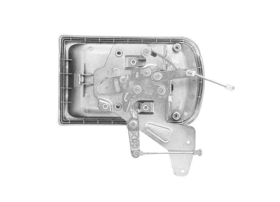 Maner usa culisanta dreapta Iveco Daily 3 2006-> 500329761Z