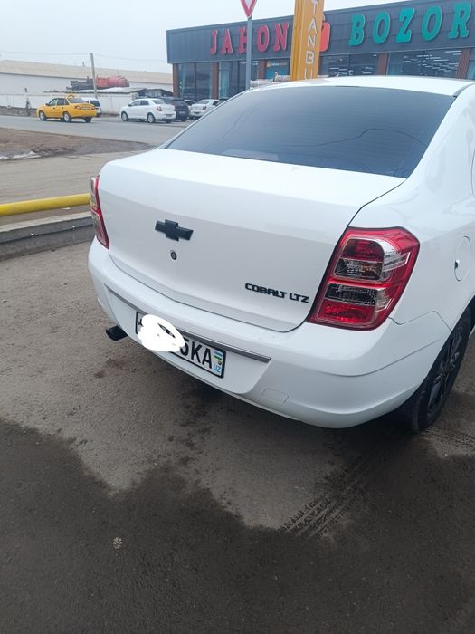 Соbilt Миднайт метан бор