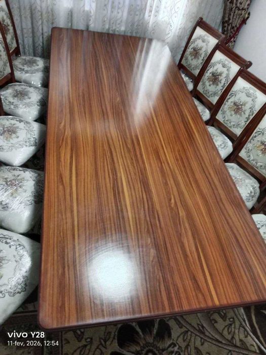 Mebel stol stul va shkaf