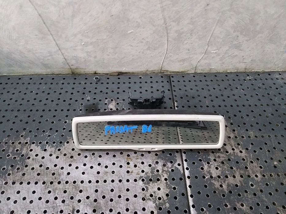 Oglinda retrovizoare interior vw passat b6 3c