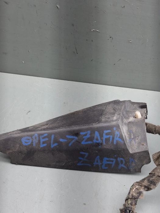 Tweeter fata dreapta 340 178 755 Opel Vectra 2005 1.9 CDTi MT (120 hp)