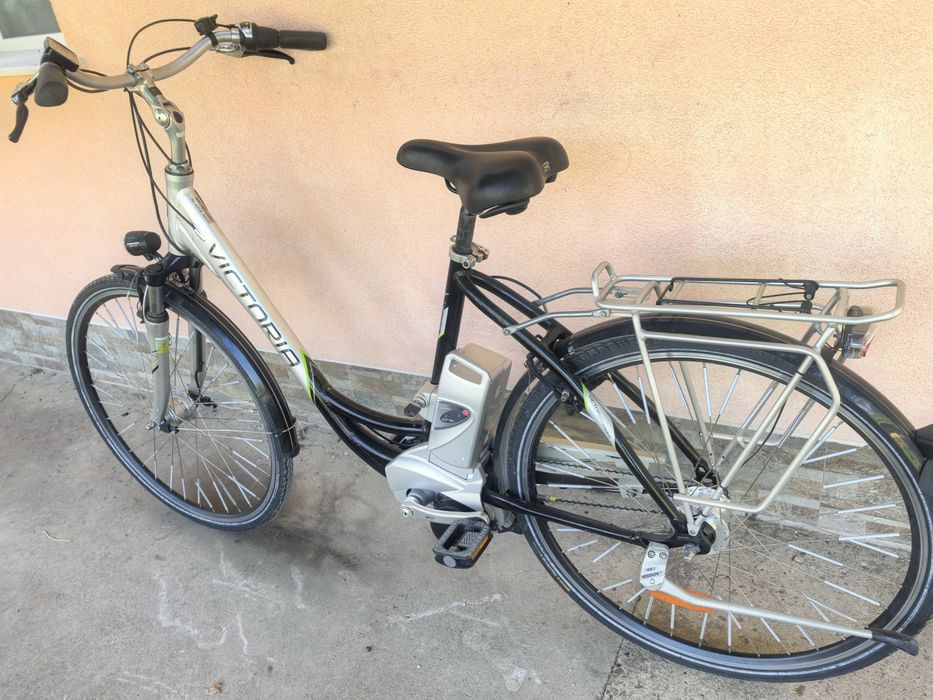 VICTORIA PANASONIC Електрически Велосипед 28цола 26V