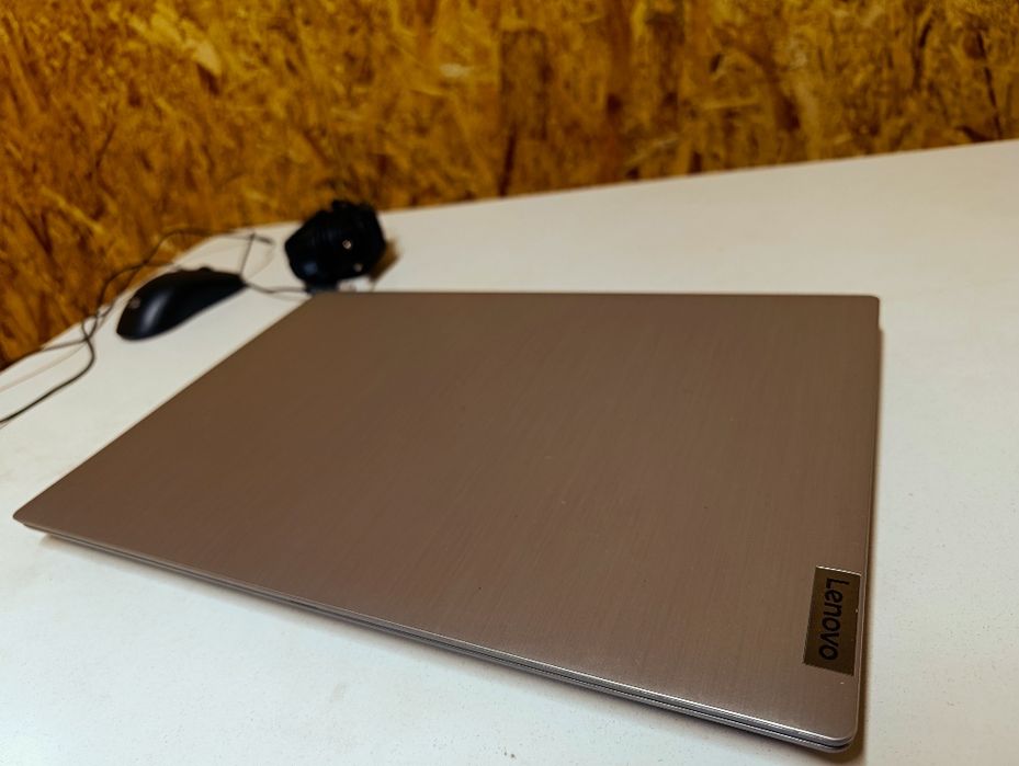 Lenovo IdeaPad3  512Гб ОЗУ 4ГБ