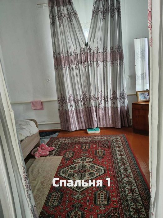 Продаю частный дом