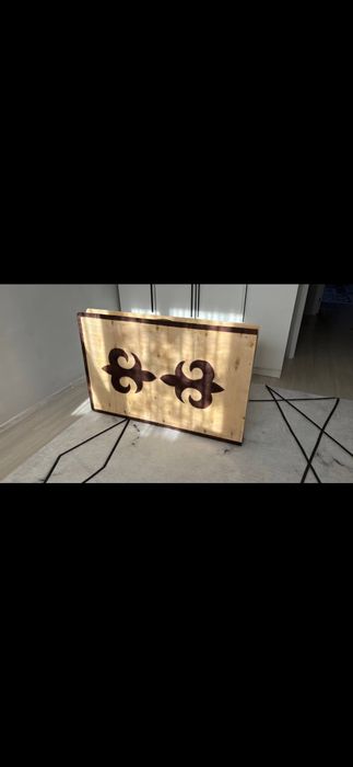 Жер столдар жиналмалы