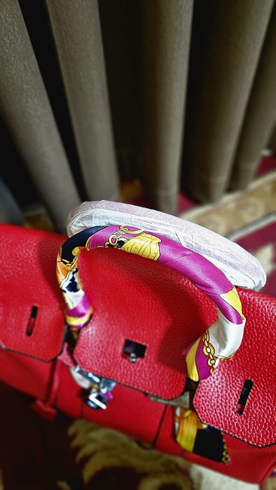 Новая сумка hermes