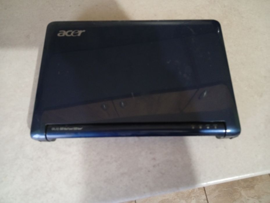 Laptop Acer Zg5 funcțional