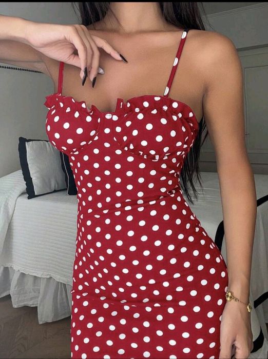 Rochie dama noua