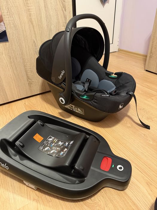 База за кош за кола Lionelo