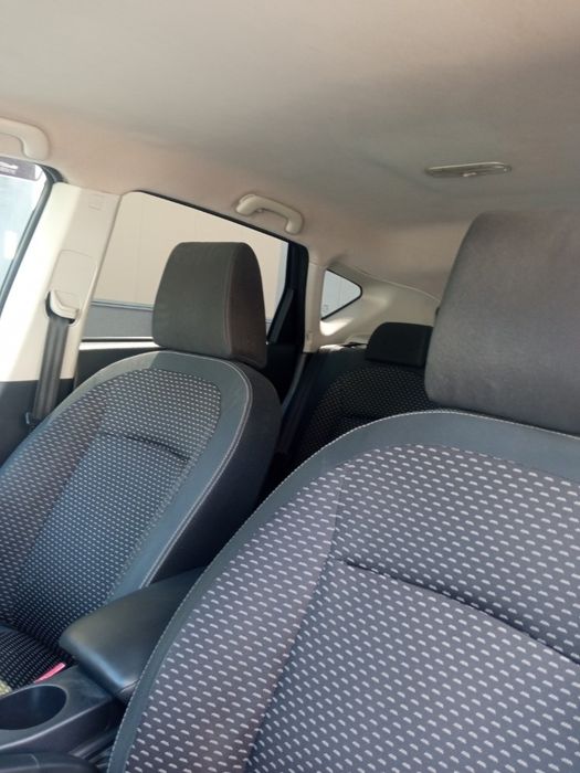 Nisan Qashqai  DCI
