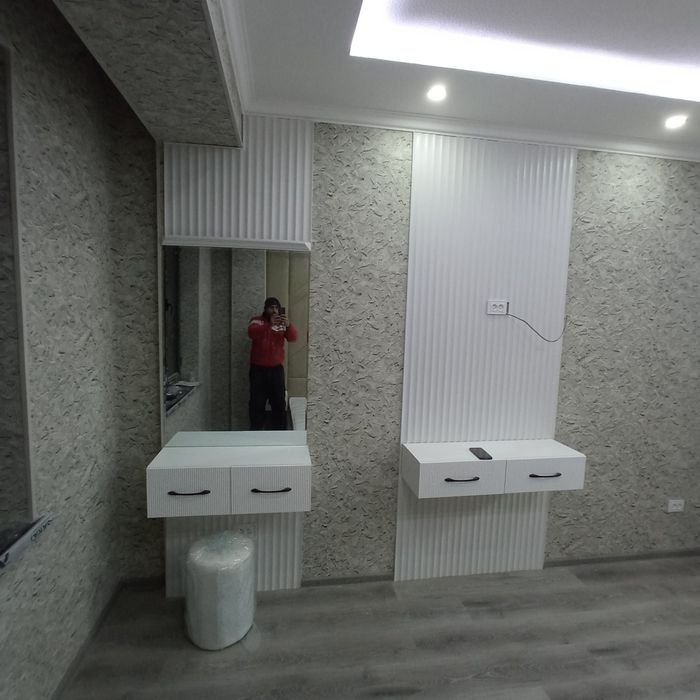 Спалный гарнитур заказга киламиз