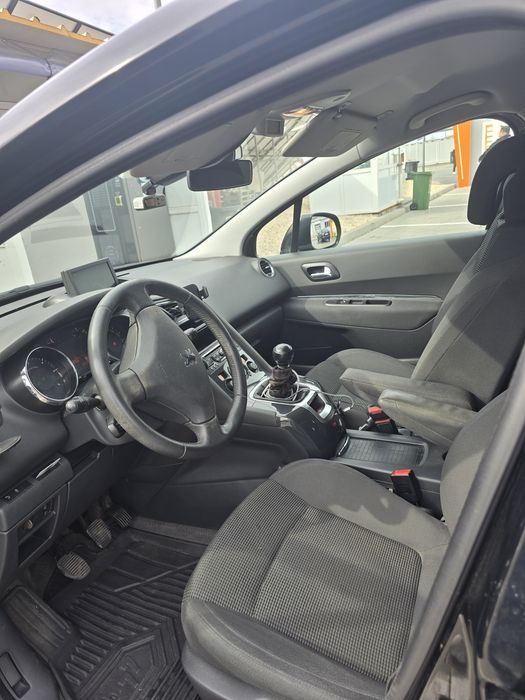 Peugeot 5008 vânzare