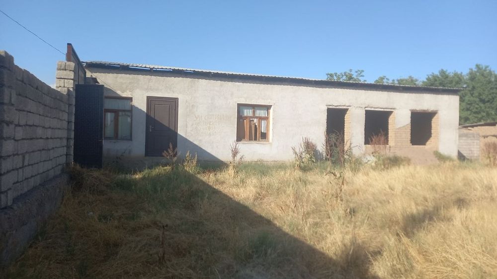Ортасарой авангарт 7сотик
